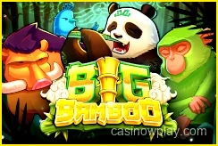Big Bamboo