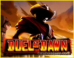 Duel At Dawn