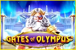 Gates of Olympus