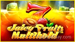 Juicy Fruits Multihold