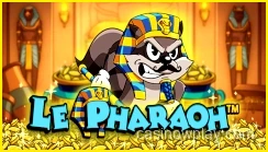 Le Pharaoh