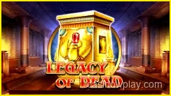 Legacy of Dead