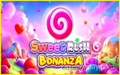 Sweet Bonanza