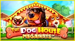The Dog House Megaways