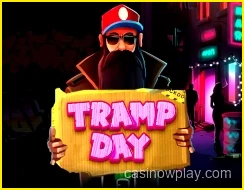 Tramp Day