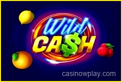 Wild Cash