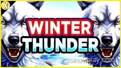 Winter Thunder