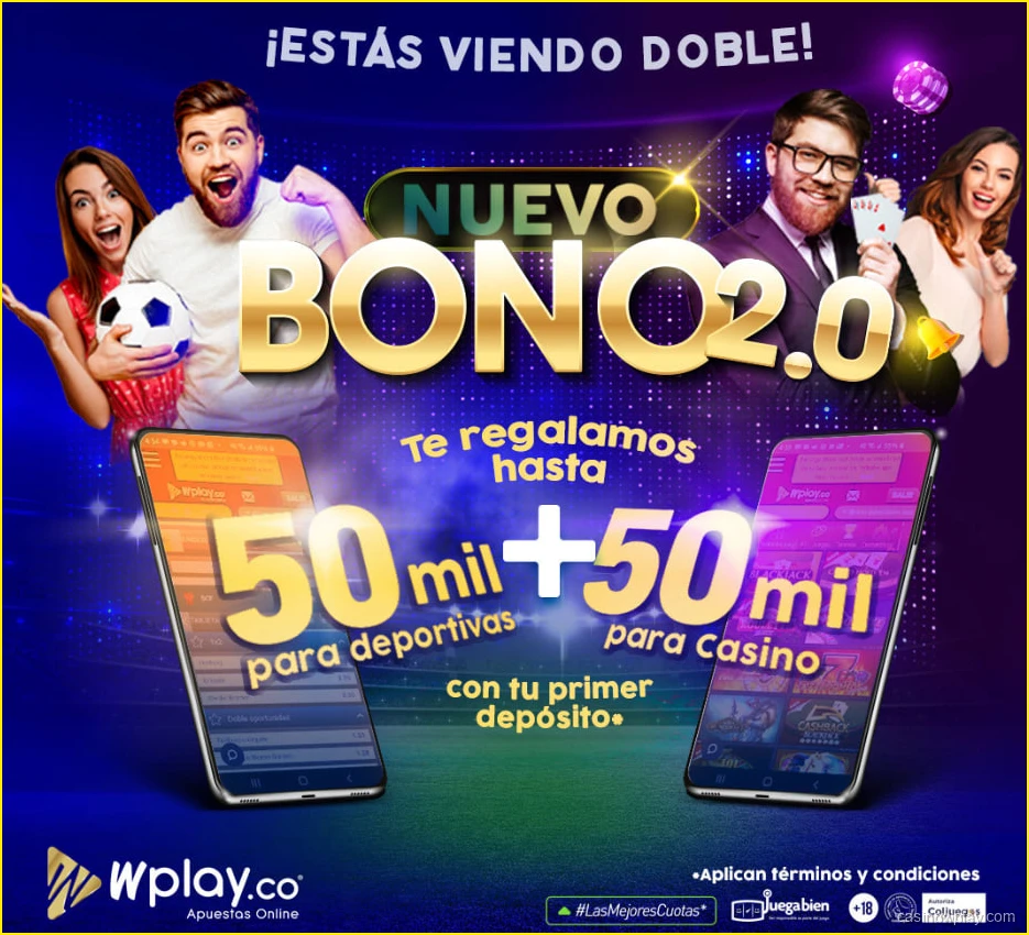 Wplay app Colombia: descargar la aplicación oficial